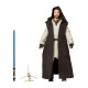 Figura Star Wars: Obi-Wan Kenobi Black Series Obi-Wan Kenobi (Jedi Legend) 15 Cm