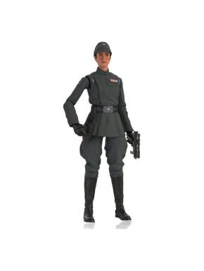 Figura Star Wars: Obi-Wan Kenobi Black Series 2022 Tala (Imperial Officer) 15 Cm