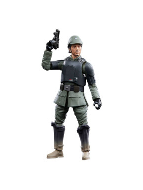 Figura Star Wars: Andor Vintage Collection Cassian Andor (Aldhani Mission) 10 Cm