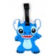 Id Luggage Lilo & Stitch