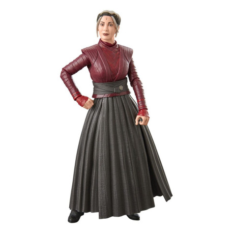 Figura Star Wars: Ahsoka Black Series Morgan Elsbeth 15 Cm