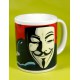 Cup V for Vendetta