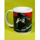 Taza V for Vendetta