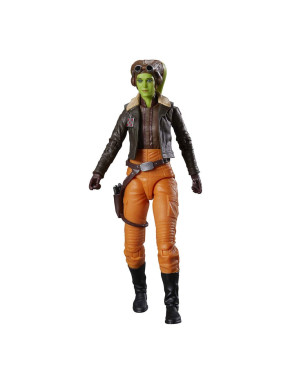 Figura Star Wars: Ahsoka Black Series General Hera Syndulla 15 Cm