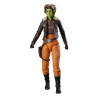 Star WarsFigura: Ahsoka Black Series General Hera Syndulla 15 Cm