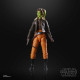 Figura Star Wars: Ahsoka Black Series General Hera Syndulla 15 Cm