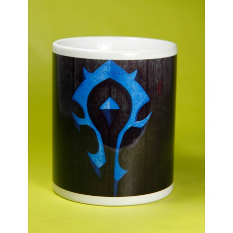 Taza World of Warcraft