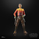 Figura Star Wars: Ahsoka Black Series Ezra Bridger (Lothal) 15 Cm