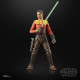 Figura Star Wars: Ahsoka Black Series Ezra Bridger (Lothal) 15 Cm