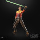 Figura Star Wars: Ahsoka Black Series Ezra Bridger (Lothal) 15 Cm