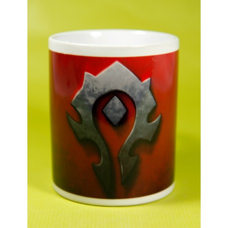 Cup World of Warcraft