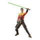 Figura Star Wars: Ahsoka Black Series Ezra Bridger (Lothal) 15 Cm