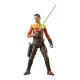 Figura Star Wars: Ahsoka Black Series Ezra Bridger (Lothal) 15 Cm