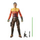 Figura Star Wars: Ahsoka Black Series Ezra Bridger (Lothal) 15 Cm