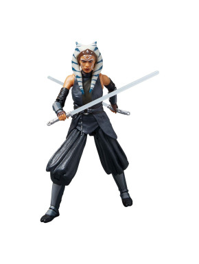 Figura Star Wars: Ahsoka Black Series Ahsoka Tano 15 Cm