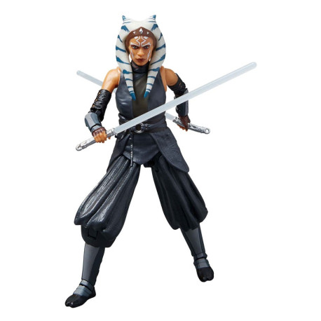 Figura Star Wars: Ahsoka Black Series Ahsoka Tano 15 Cm