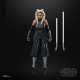 Figura Star Wars: Ahsoka Black Series Ahsoka Tano 15 Cm