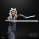 Figura Star Wars: Ahsoka Black Series Ahsoka Tano 15 Cm