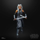 Figura Star Wars: Ahsoka Black Series Ahsoka Tano 15 Cm