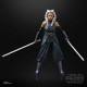 Figura Star Wars: Ahsoka Black Series Ahsoka Tano 15 Cm