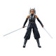 Figura Star Wars: Ahsoka Black Series Ahsoka Tano 15 Cm