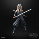 Figura Star Wars: Ahsoka Black Series Ahsoka Tano 15 Cm