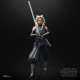 Figura Star Wars: Ahsoka Black Series Ahsoka Tano 15 Cm