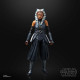 Figura Star Wars: Ahsoka Black Series Ahsoka Tano 15 Cm