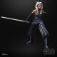 Figura Star Wars: Ahsoka Black Series Ahsoka Tano 15 Cm