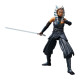 Figura Star Wars: Ahsoka Black Series Ahsoka Tano 15 Cm