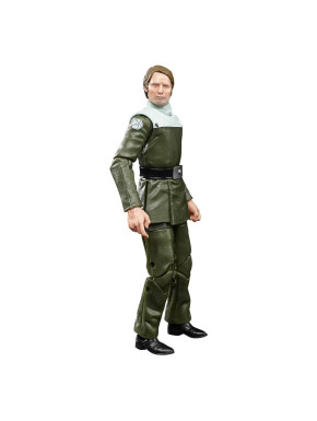 Figura Star Wars Rogue One Black Series 2021 Galen Erso 15 Cm