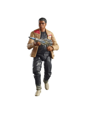 Figura Star Wars Episode Vii Vintage Collection Finn (Starkiller Base) 10 Cm