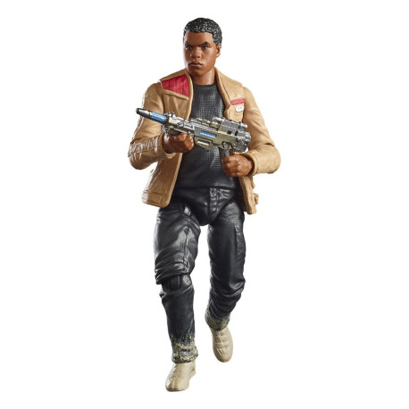 Figura Star Wars Episode Vii Vintage Collection Finn (Starkiller Base) 10 Cm