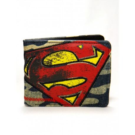 Cartera Superman