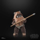 Figura Star Wars Episode Vi Black Series Wicket 15 Cm