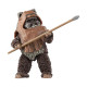 Figura Star Wars Episode Vi Black Series Wicket 15 Cm