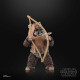 Figura Star Wars Episode Vi Black Series Wicket 15 Cm