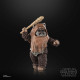 Figura Star Wars Episode Vi Black Series Wicket 15 Cm