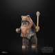 Figura Star Wars Episode Vi Black Series Wicket 15 Cm