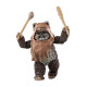 Figura Star Wars Episode Vi Black Series Wicket 15 Cm