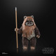 Figura Star Wars Episode Vi Black Series Wicket 15 Cm