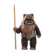 Figura Star Wars Episode Vi Black Series Wicket 15 Cm