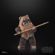 Figura Star Wars Episode Vi Black Series Wicket 15 Cm