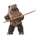 Figura Star Wars Episode Vi Black Series Wicket 15 Cm