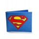 Cartera Superman Caucho