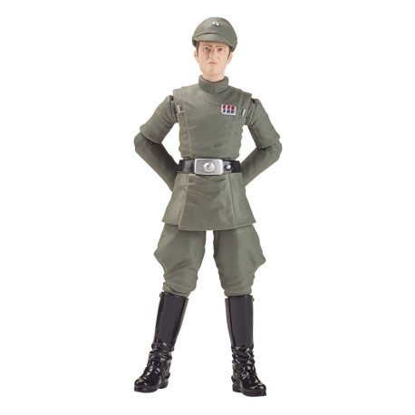 Figura Star Wars Episode Vi 40Th Anniversary Vintage Collection Moff Jerjerrod 10 Cm