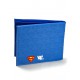 Cartera Superman Caucho