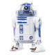 Figura Star Wars Episode Iv Vintage Collection Artoo-Detoo (R2-D2) 10 Cm