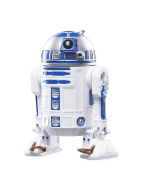 Figura Star Wars Episode Iv Vintage Collection Artoo-Detoo (R2-D2) 10 Cm