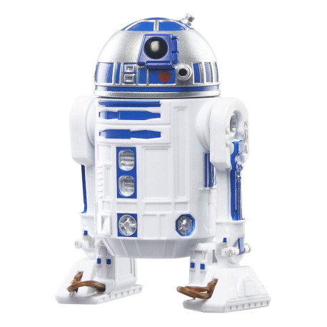 Figura Star Wars Episode Iv Vintage Collection Artoo-Detoo (R2-D2) 10 Cm